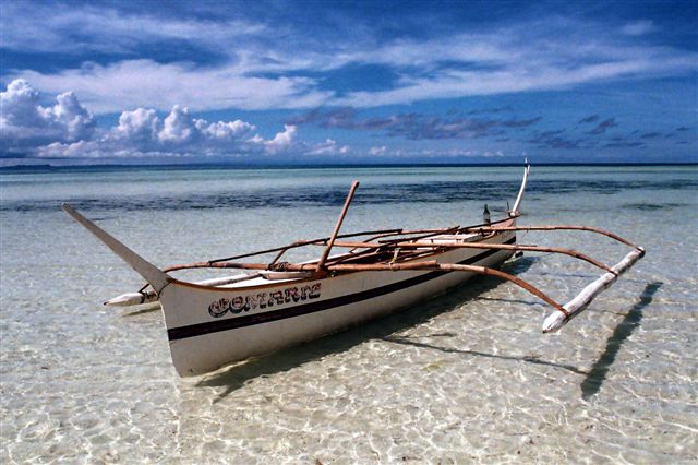 bantayan island, philippines