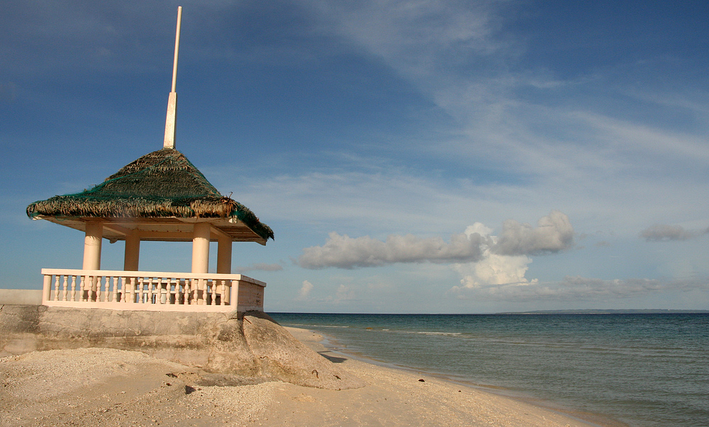 Bantayan Island - Santa Fe