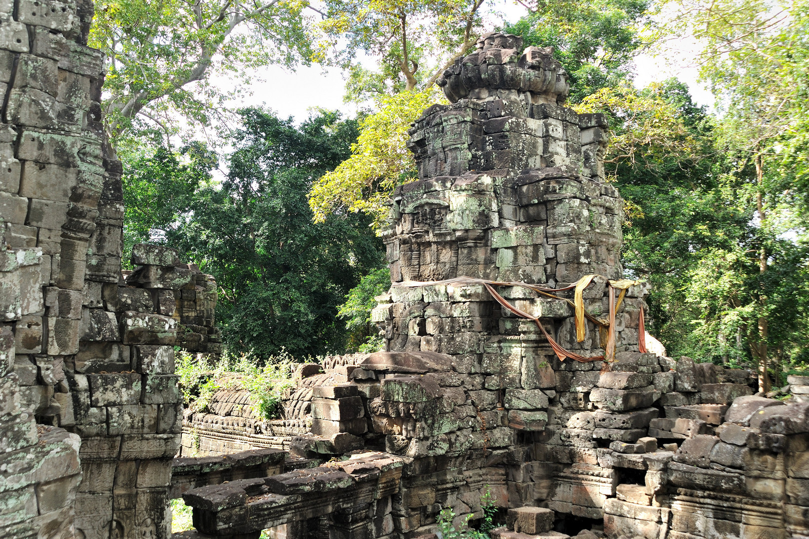 Banteay Chhmar 01