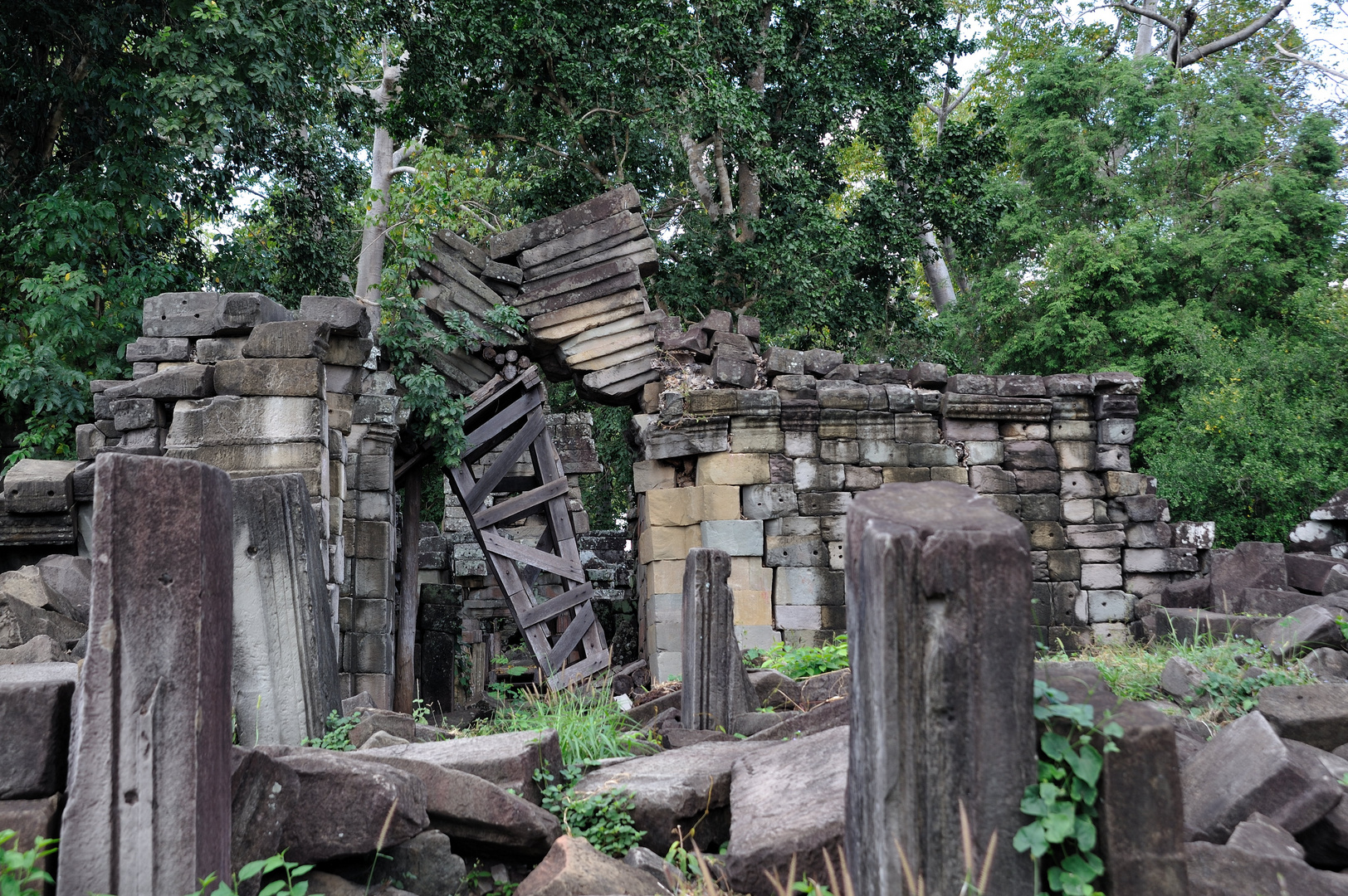 Banteay Chhmar 02