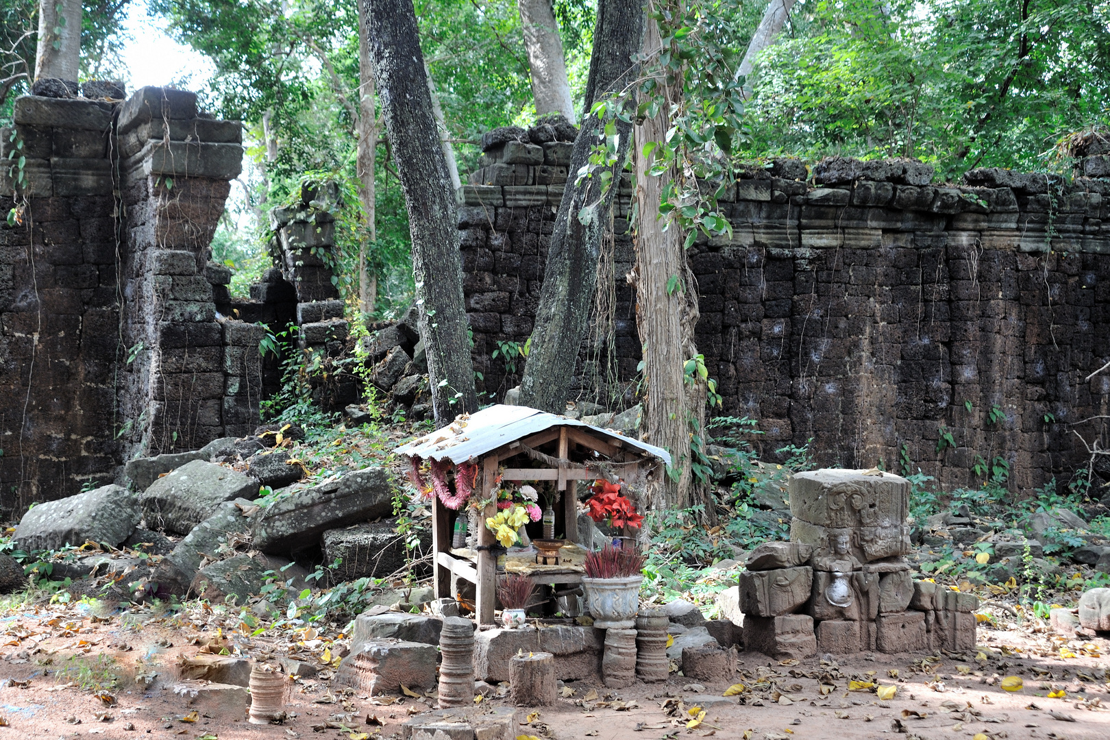 Banteay Chhmar 05