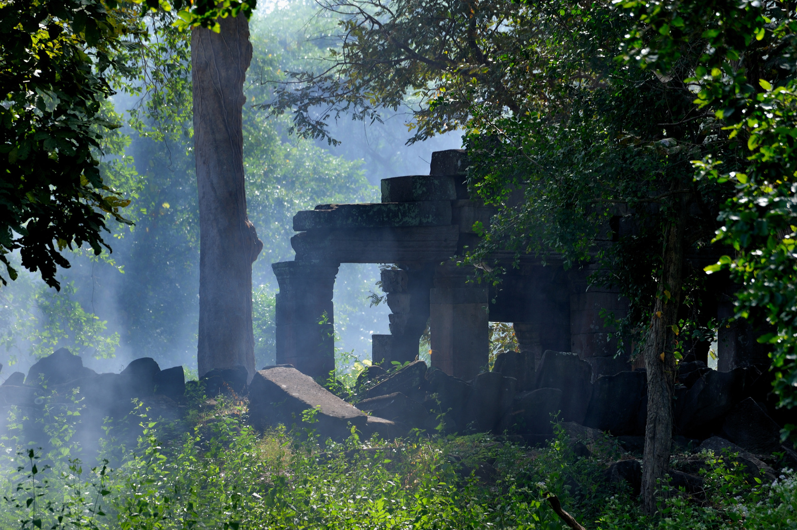 Banteay Chhmar 08