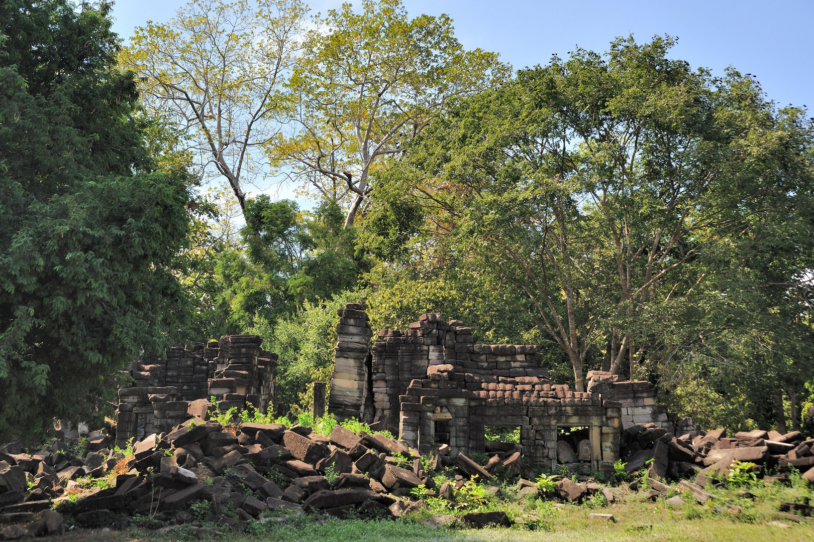 Banteay Chhmar 10