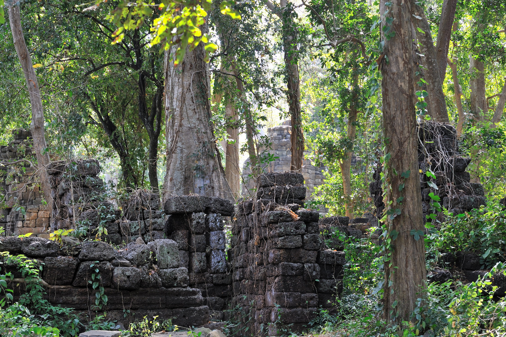 Banteay Chhmar 11