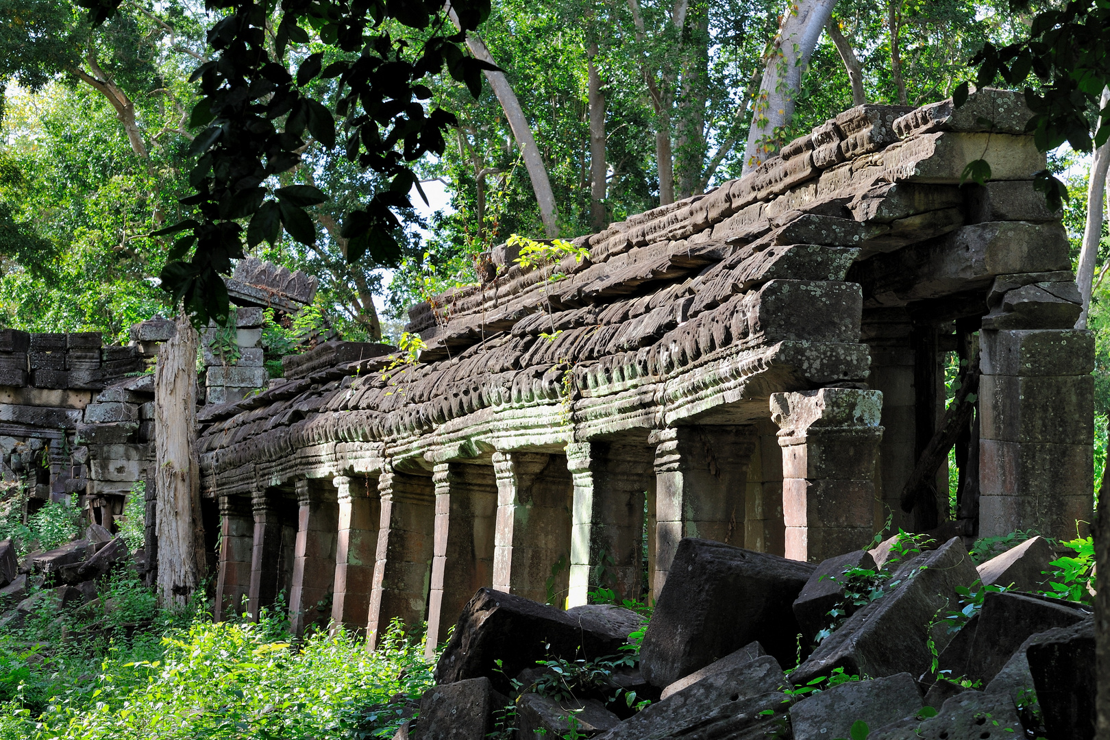 Banteay Chhmar 12