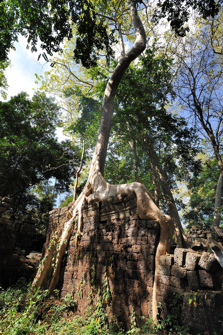 Banteay Chhmar 17