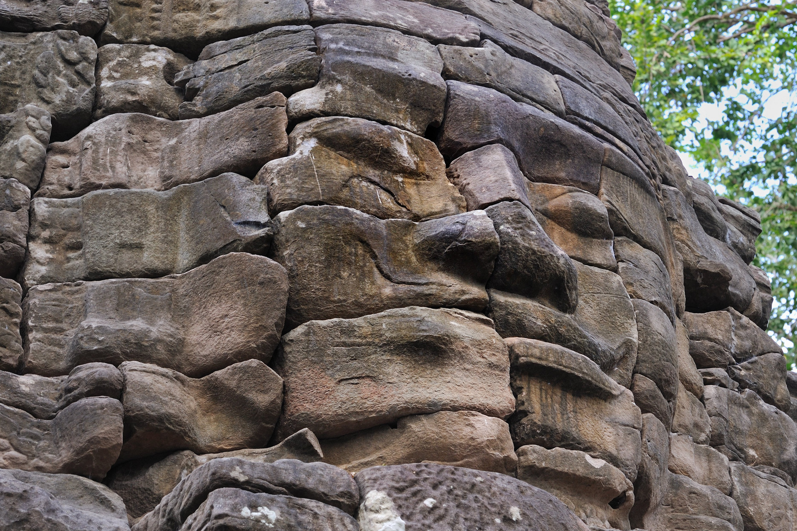 Banteay Chhmar 18