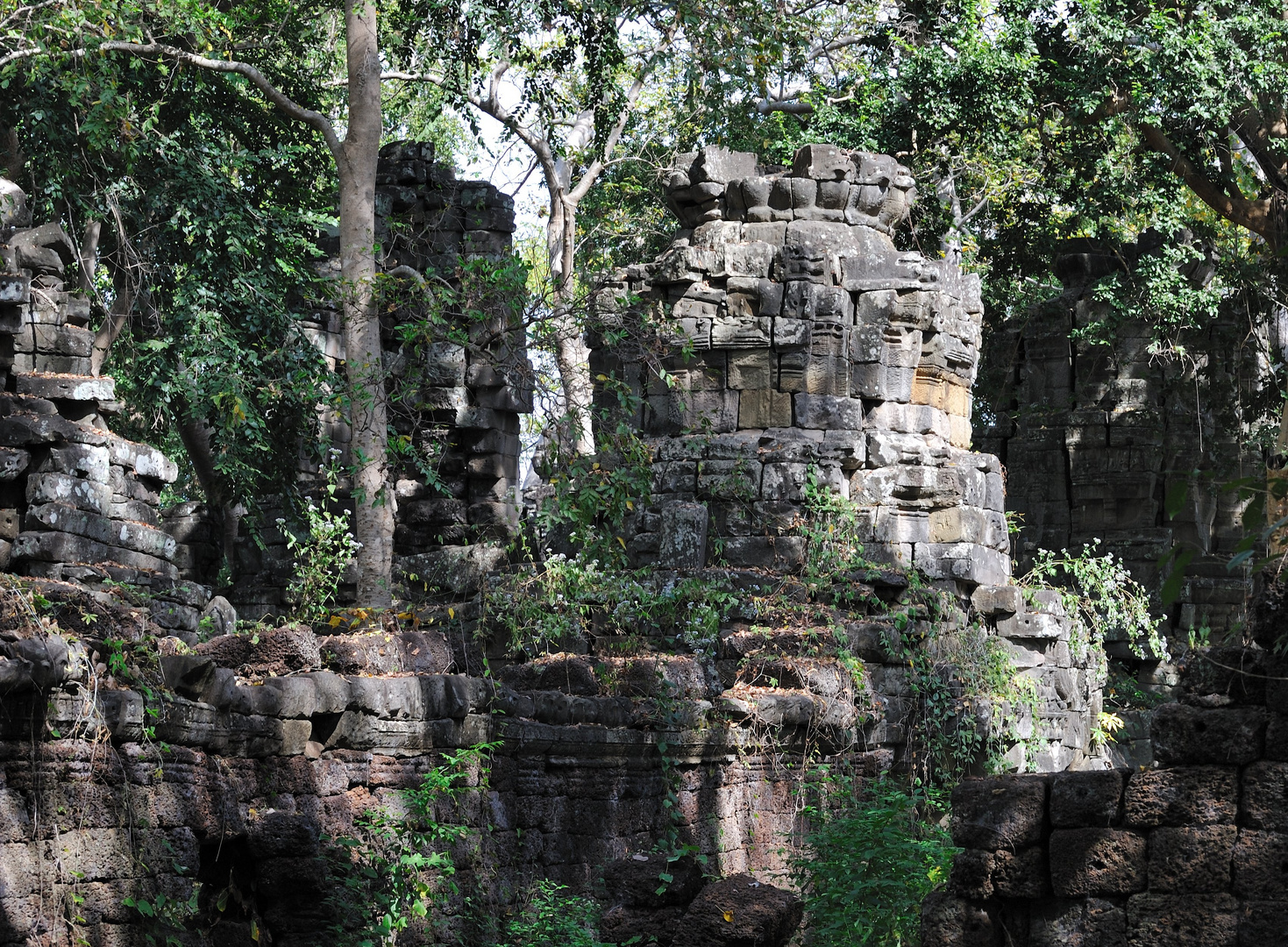 Banteay Chhmar 19