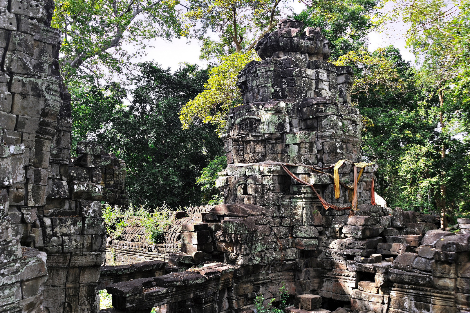 Banteay Chhmar 20