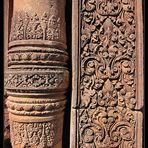 Banteay Detail