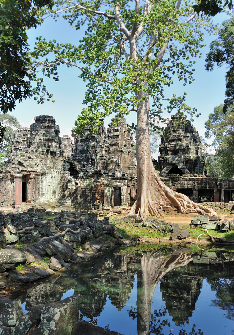 Banteay Kadei 01