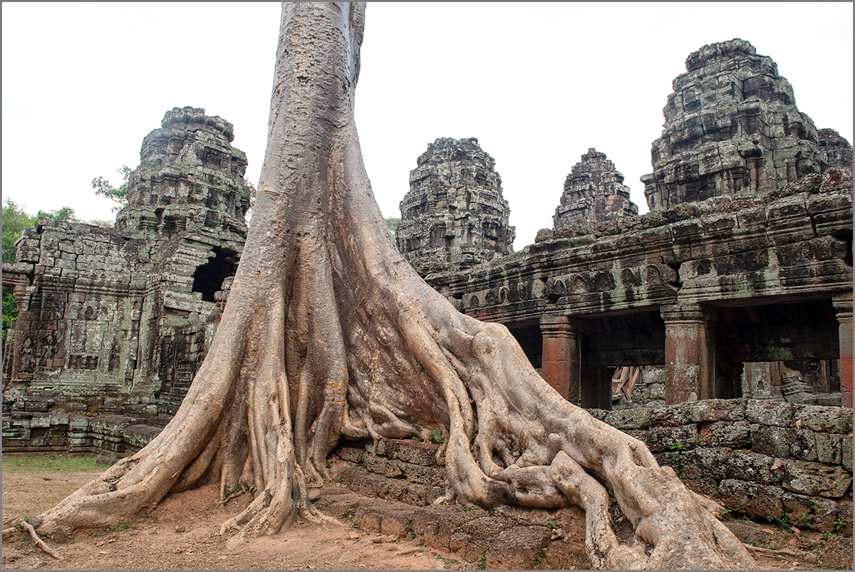 Banteay Kdei