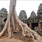 Banteay Kdei