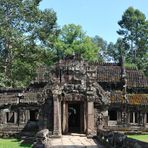 Banteay Kdei 06