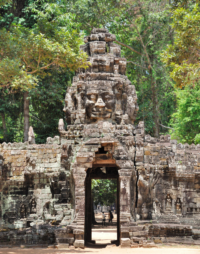 Banteay Kdei 2