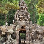 Banteay Kdei 2