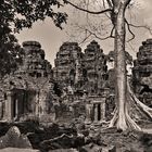 Banteay Kdei 