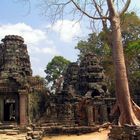 Banteay Kdei