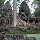 Banteay Kdei