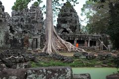 Banteay Kdei