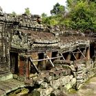 Banteay Kdei Ruins, II