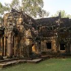 Banteay Kdei Temple