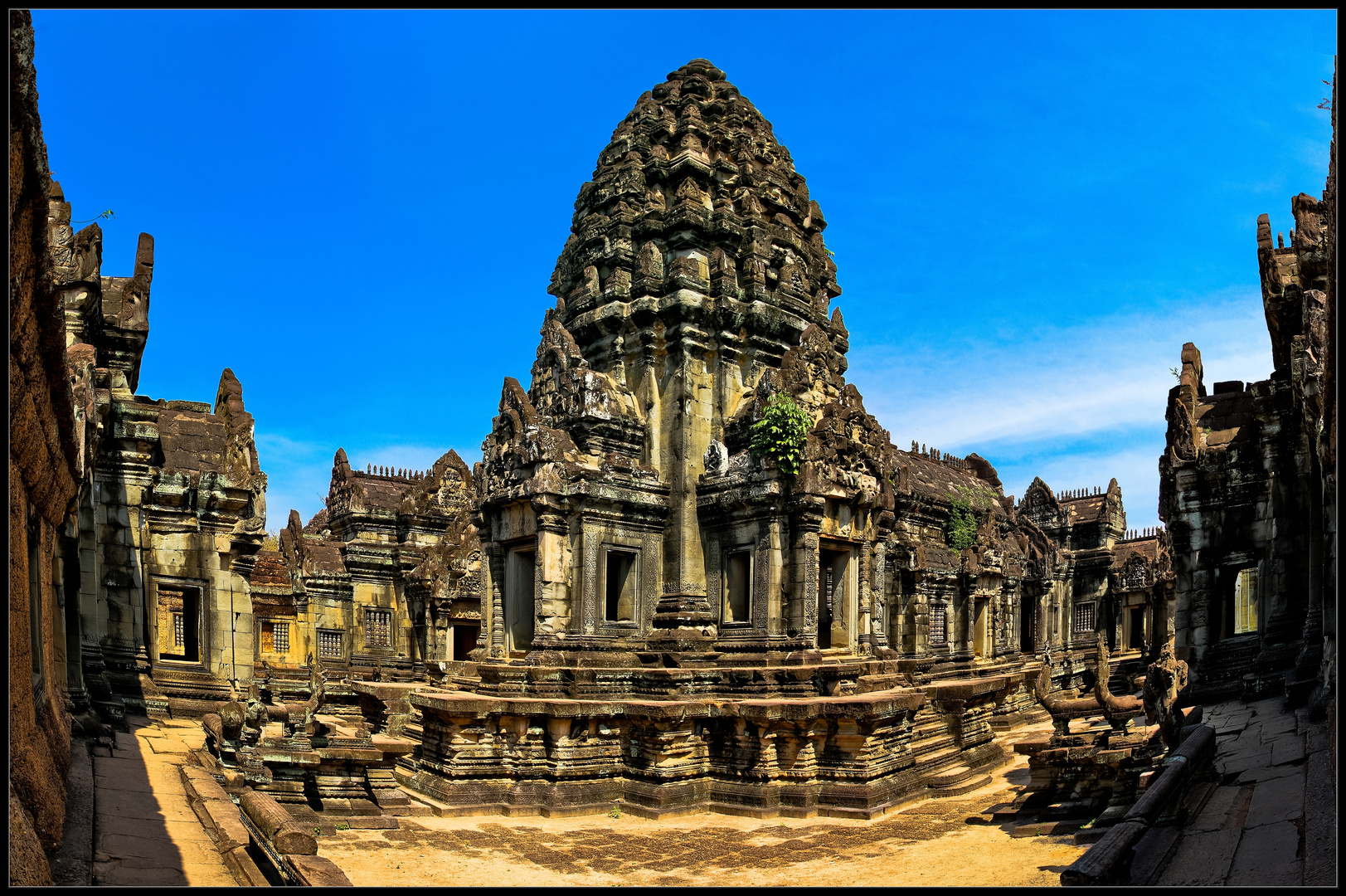 Banteay Samrae