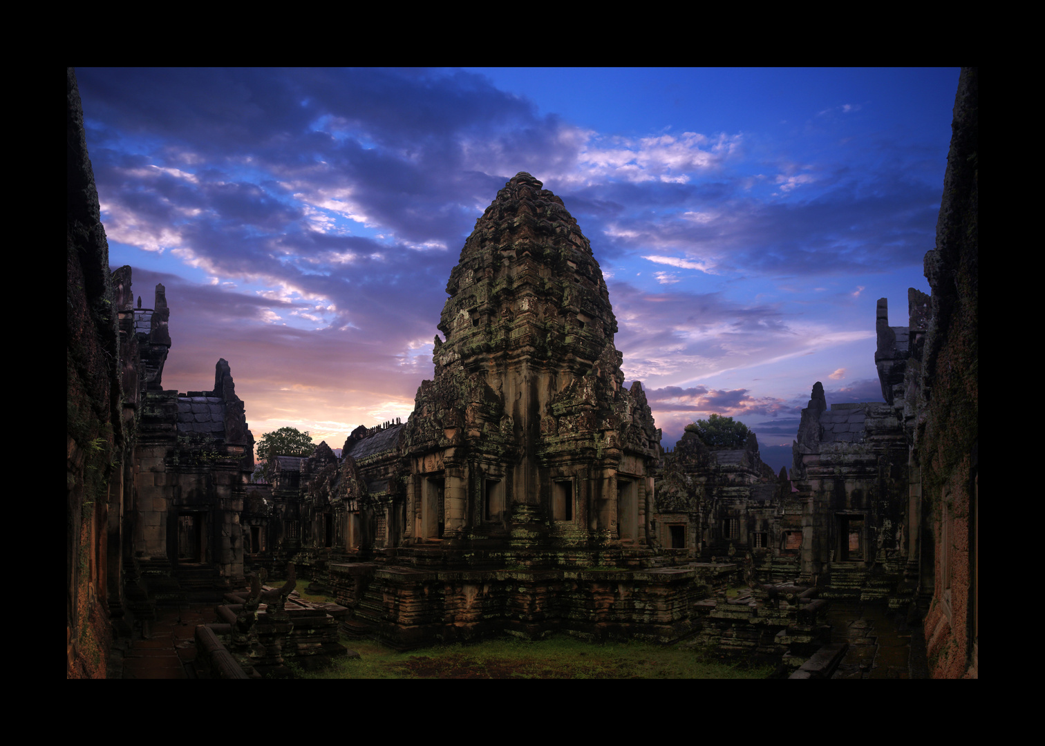 Banteay Samré