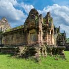 Banteay Samré Tempel 02