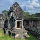 Banteay Samré Tempel 03