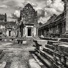 Banteay Samré Tempel 04