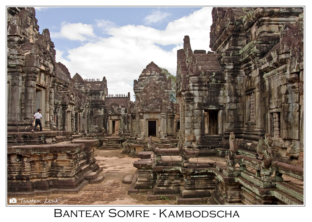 Banteay Somre