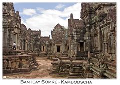 Banteay Somre