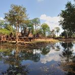 Banteay Srei 01