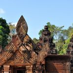 Banteay Srei 02