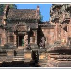 Banteay Srei