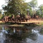 Banteay Srei