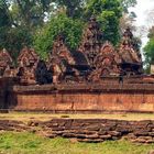 Banteay Srei