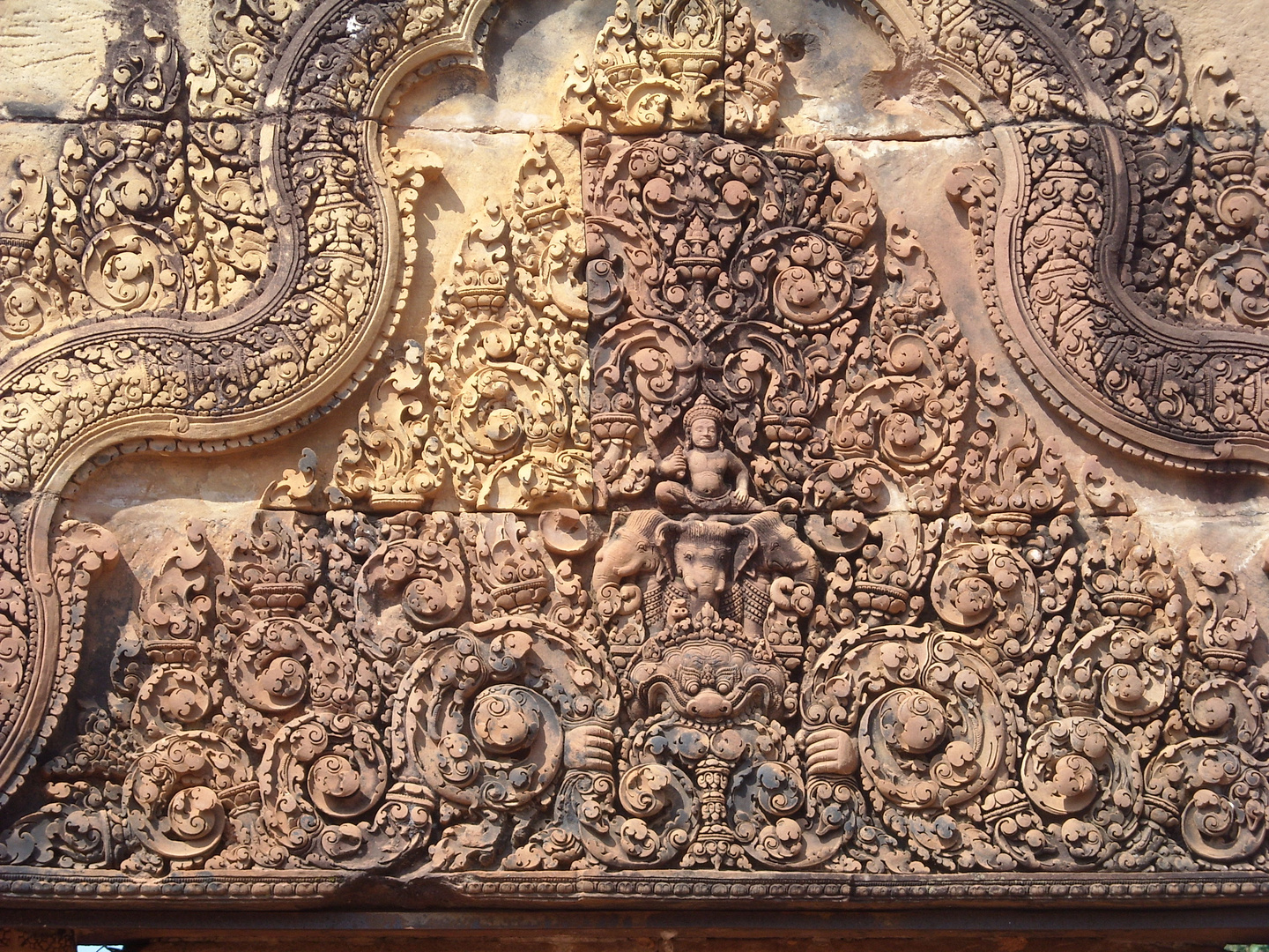 Banteay srei