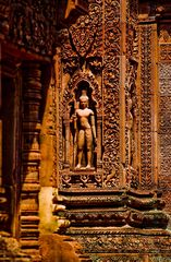 Banteay Srei