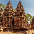 Banteay Srei