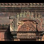 Banteay Srei