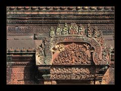 Banteay Srei