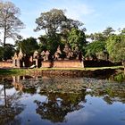 Banteay Srei