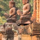 Banteay Srei