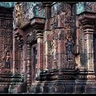 Banteay Srei