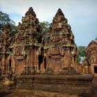 Banteay Srei