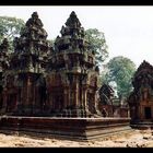 Banteay Srei