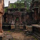 Banteay Srei...