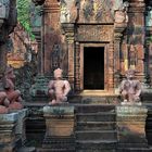 Banteay Srei